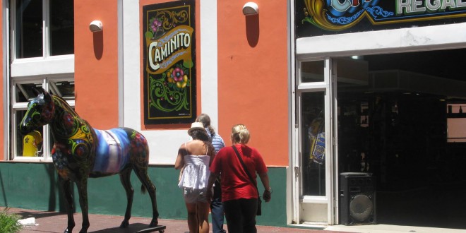Ponturi de calatorie in Buenos Aires