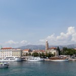 Split, Croatia