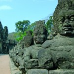 Cambodgia, Angkor Wat